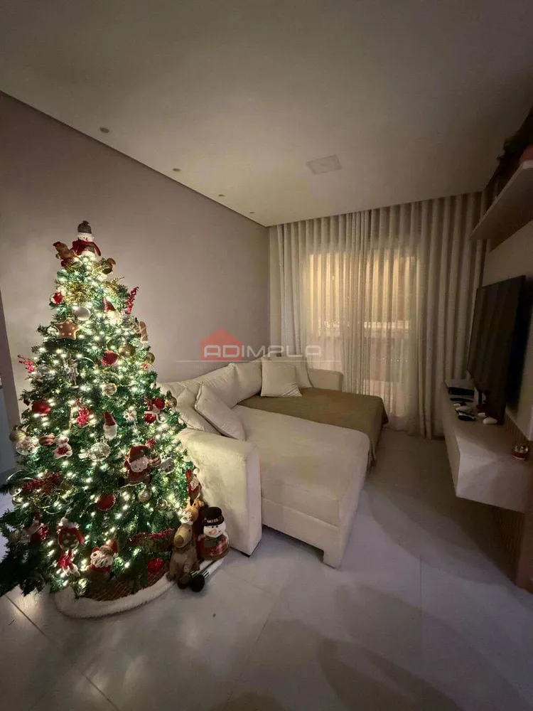 Apartamento, 3 quartos, 76 m² - Foto 9