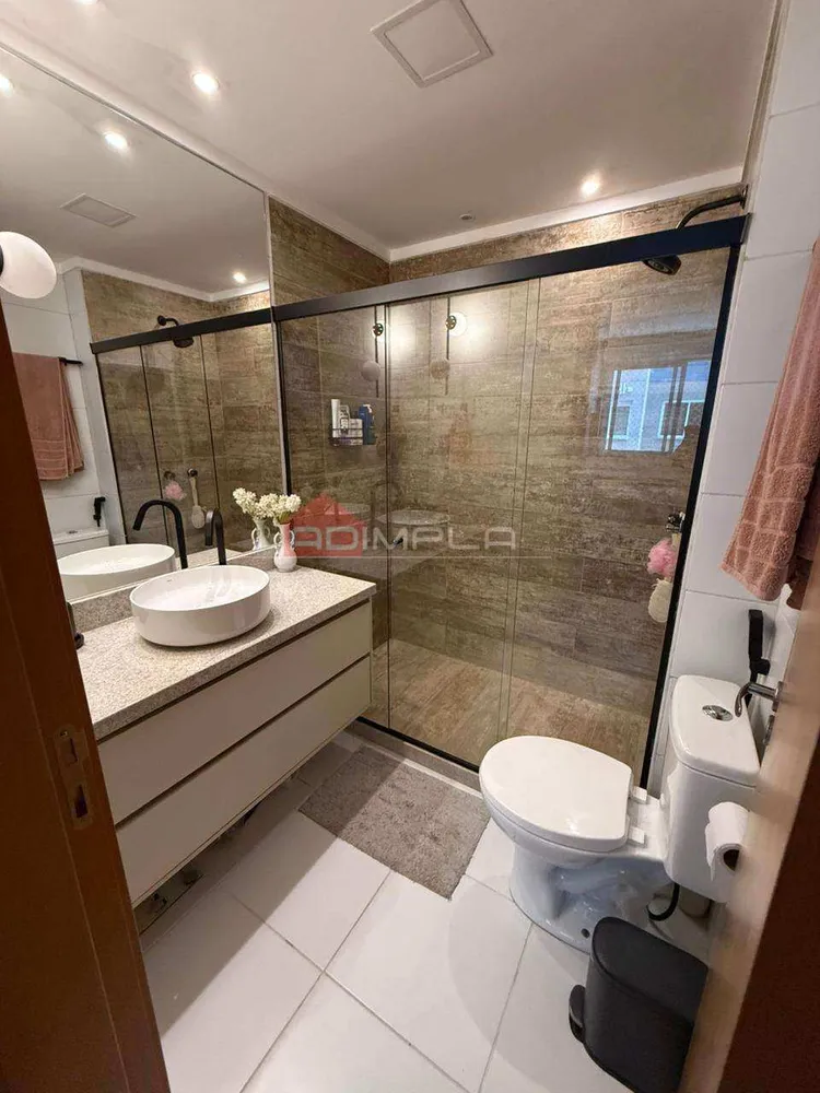 Apartamento, 3 quartos, 76 m² - Foto 5