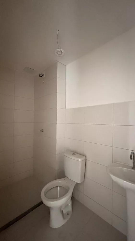 Apartamento, 2 quartos, 44 m² - Foto 2