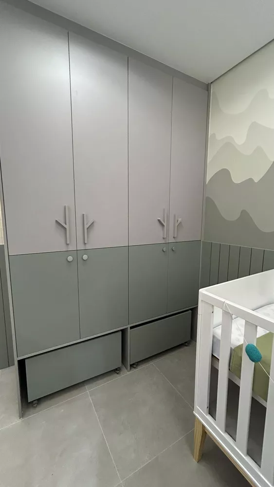 Apartamento, 2 quartos, 44 m² - Foto 10