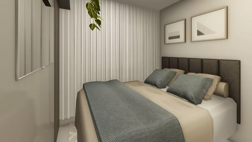 Apartamento, 2 quartos, 44 m² - Foto 21