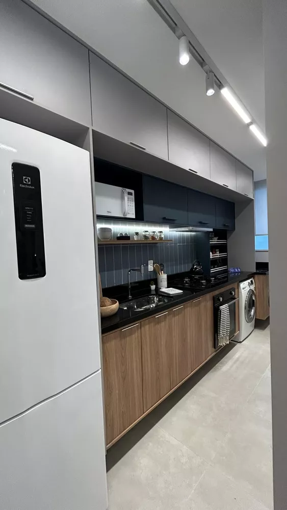Apartamento, 2 quartos, 44 m² - Foto 31