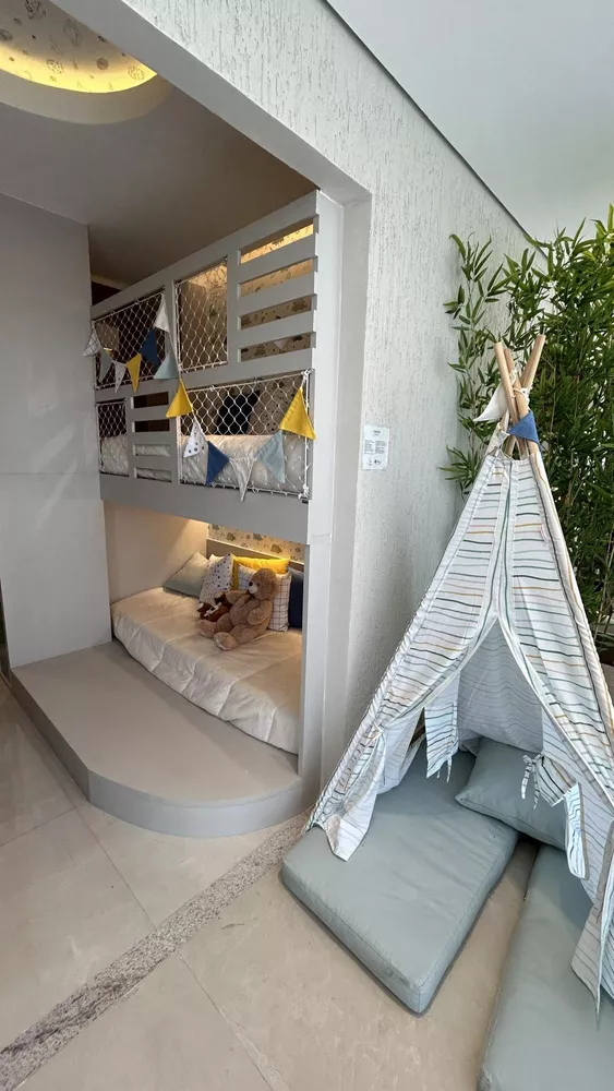 Apartamento, 2 quartos, 44 m² - Foto 12