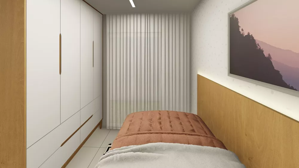 Apartamento, 2 quartos, 44 m² - Foto 32