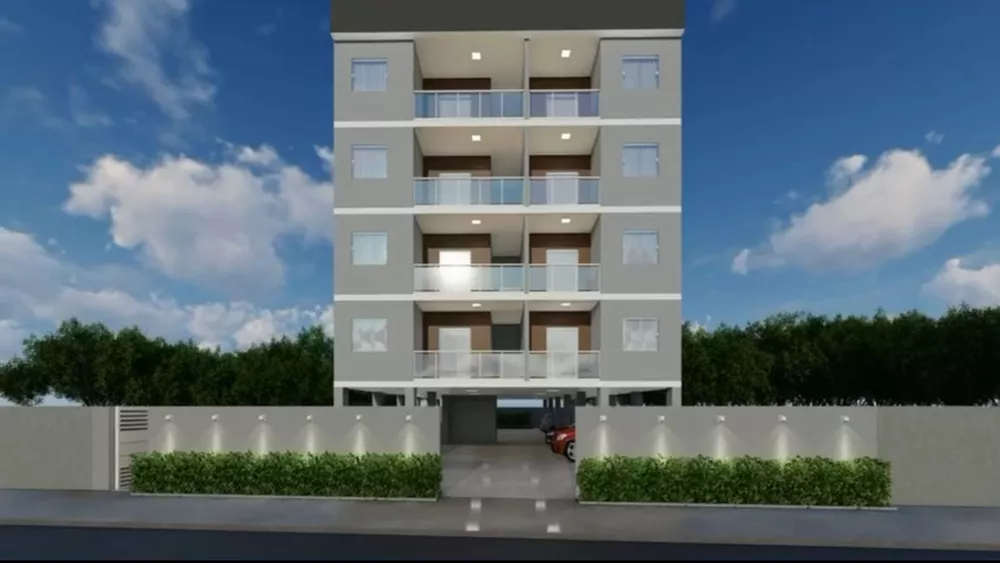 Apartamento, 2 quartos, 44 m² - Foto 23
