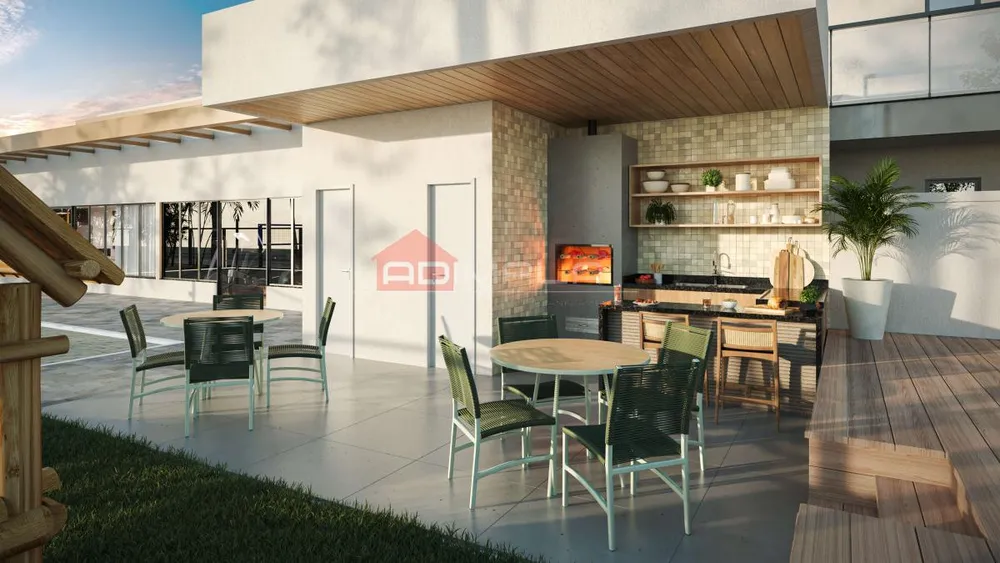 Cobertura, 3 quartos, 176 m² - Foto 5