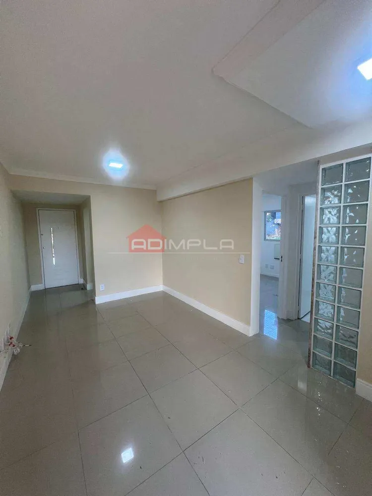 Apartamento, 2 quartos - Foto 5