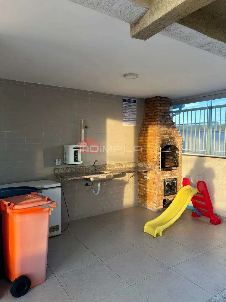 Apartamento, 2 quartos - Foto 15