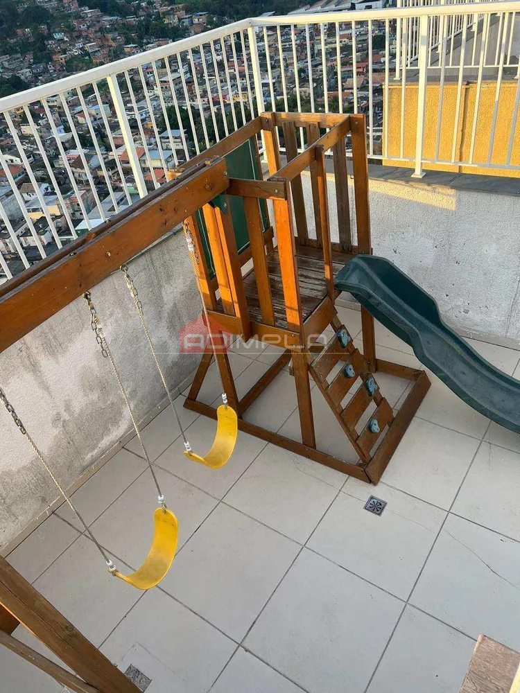 Apartamento, 2 quartos - Foto 17