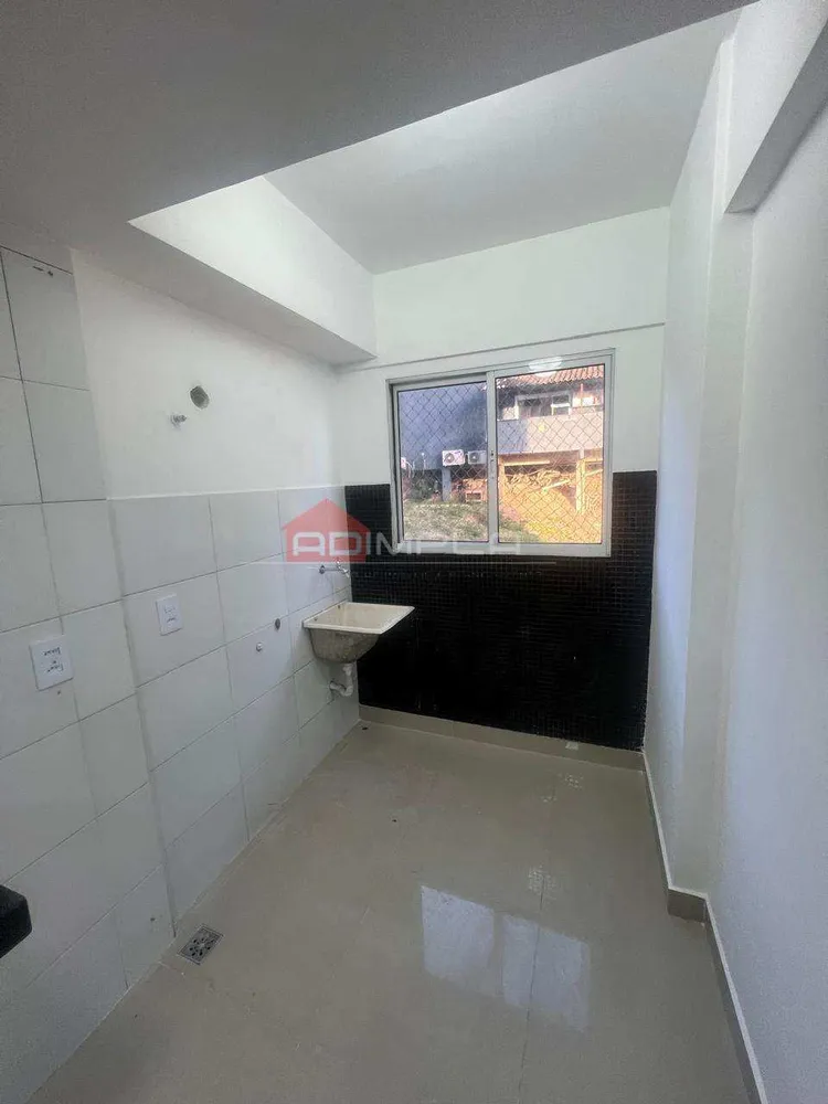 Apartamento, 2 quartos - Foto 13