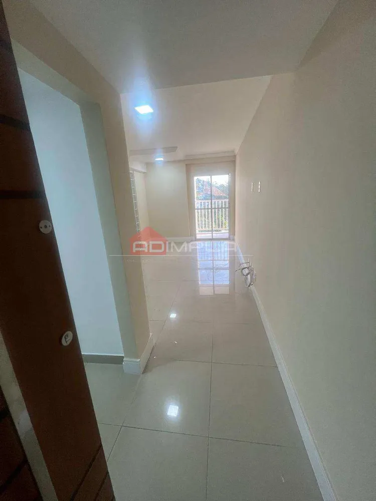 Apartamento, 2 quartos - Foto 7