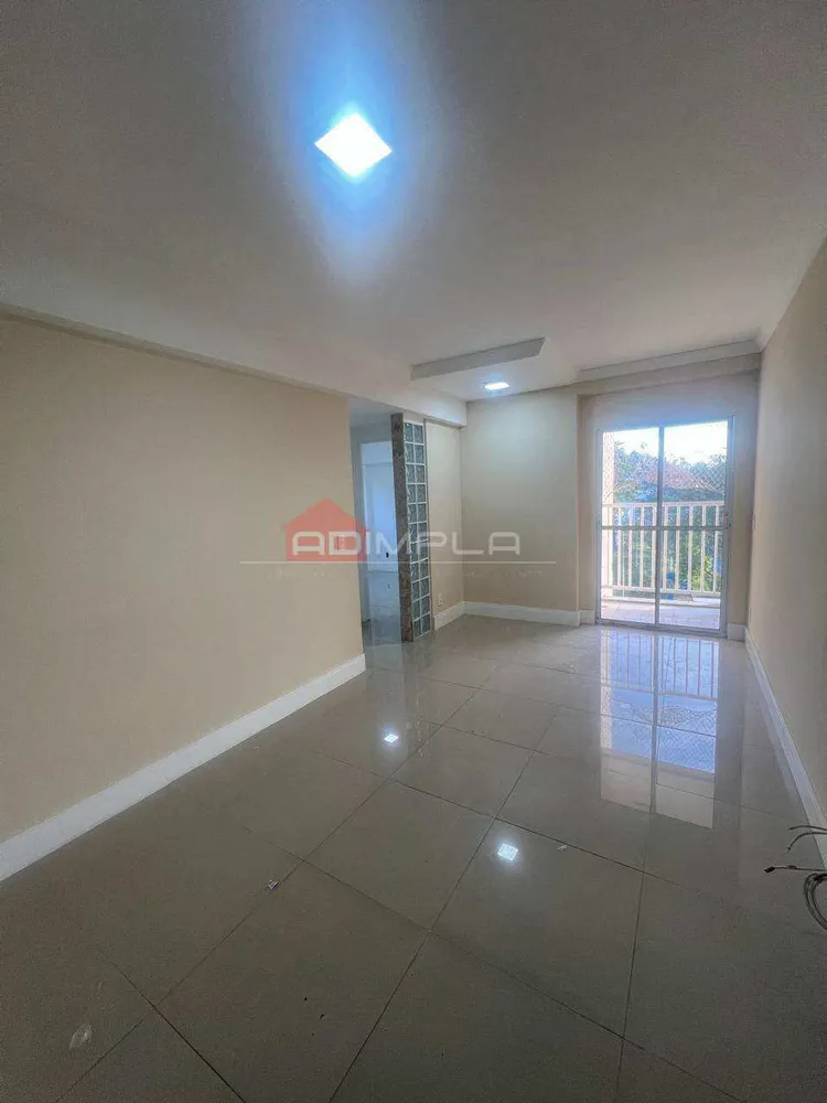 Apartamento, 2 quartos - Foto 8