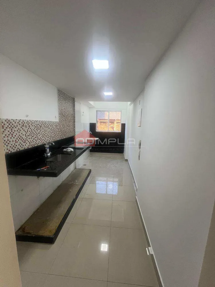 Apartamento, 2 quartos - Foto 12