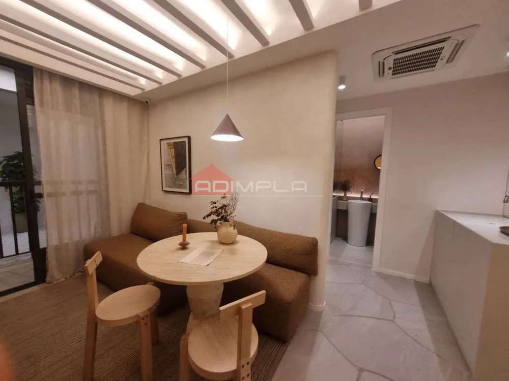 Apartamento, 1 quarto, 33 m² - Foto 10