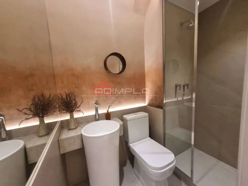 Apartamento, 1 quarto, 33 m² - Foto 7