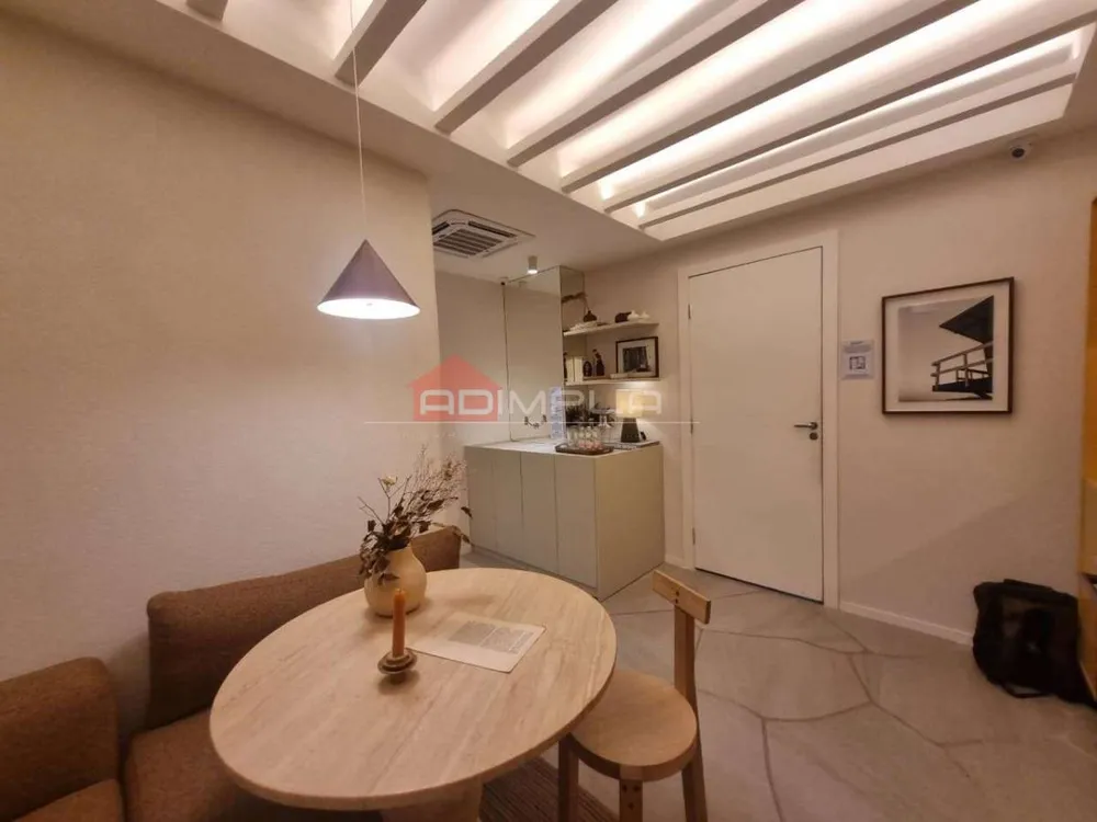 Apartamento, 1 quarto, 33 m² - Foto 6