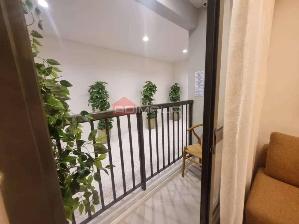 Apartamento, 1 quarto, 33 m² - Foto 8