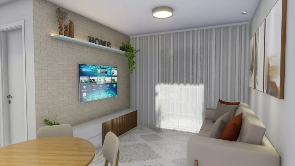 Apartamento, 2 quartos, 69 m² - Foto 14