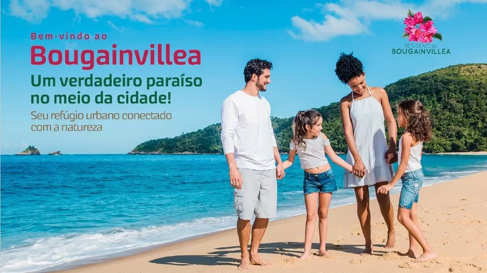 Apartamento, 2 quartos, 69 m² - Foto 2