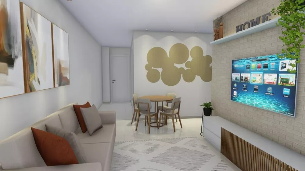 Apartamento, 2 quartos, 69 m² - Foto 16