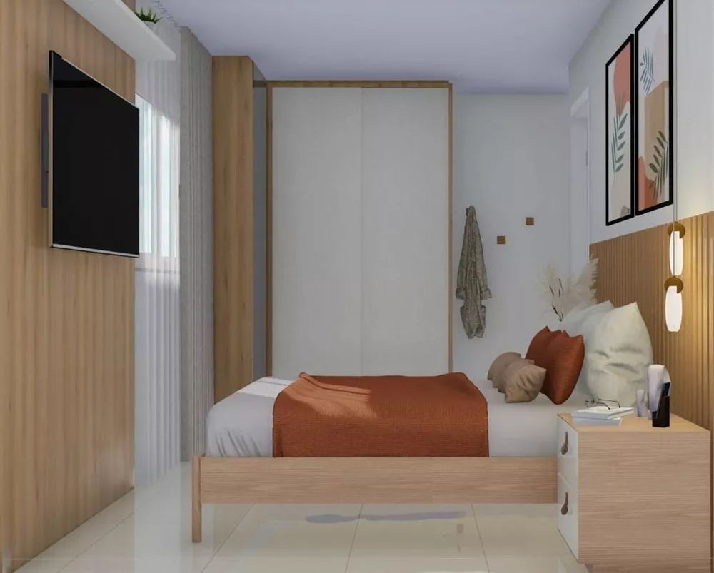 Apartamento, 2 quartos, 69 m² - Foto 12