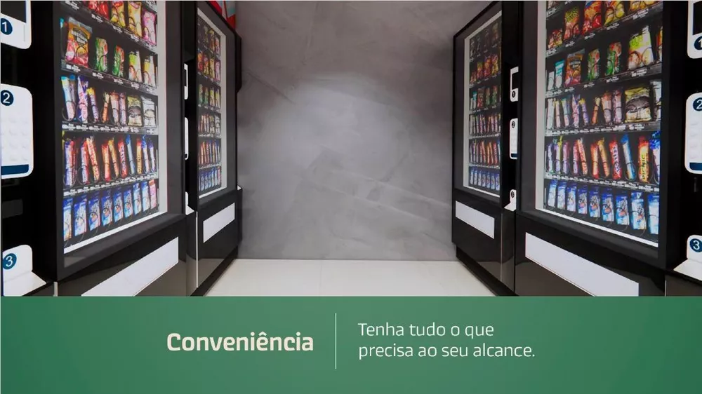 Apartamento, 2 quartos, 69 m² - Foto 23