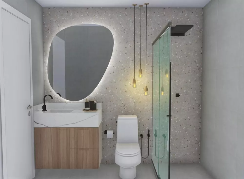 Apartamento, 2 quartos, 69 m² - Foto 6