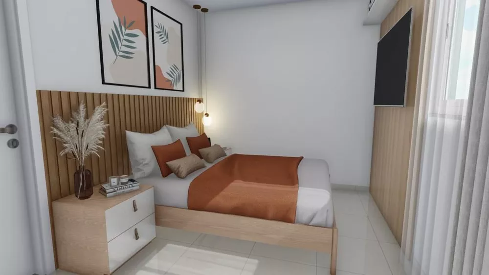 Apartamento, 2 quartos, 69 m² - Foto 7