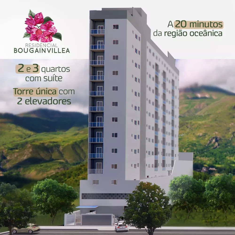 Apartamento, 2 quartos, 69 m² - Foto 1