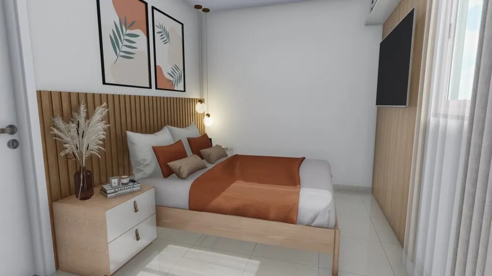 Apartamento, 3 quartos, 125 m² - Foto 30