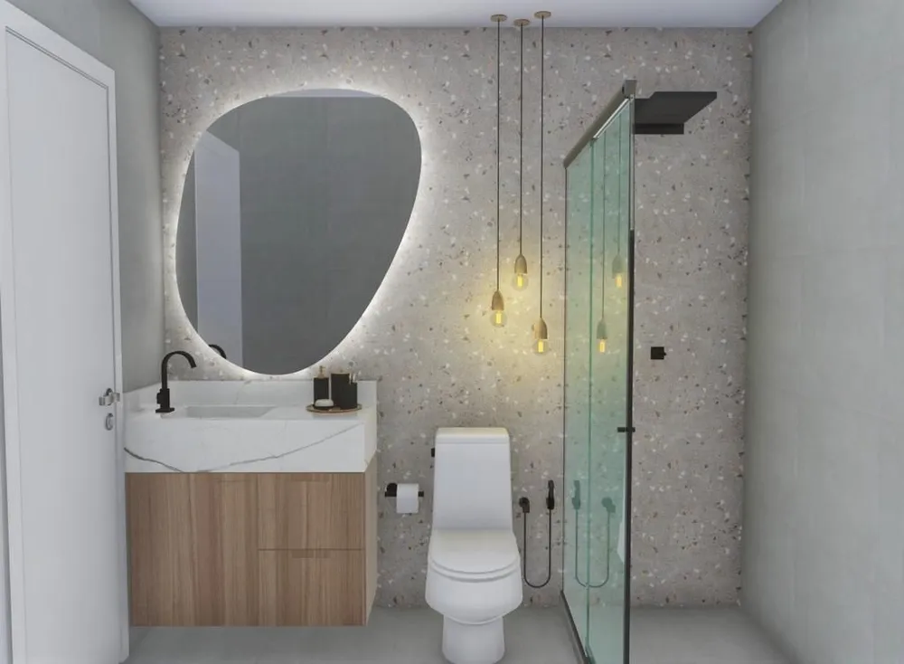 Apartamento, 3 quartos, 125 m² - Foto 25