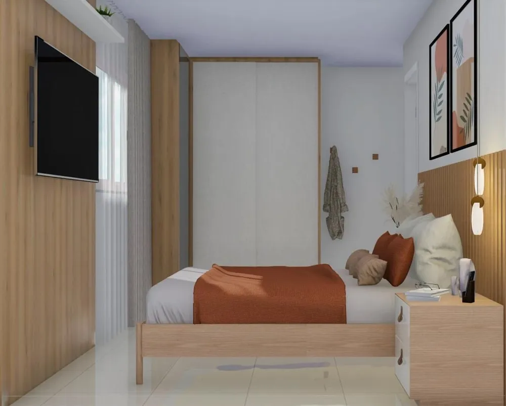 Apartamento, 3 quartos, 125 m² - Foto 28