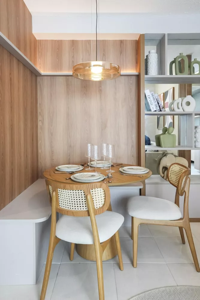 Apartamento, 2 quartos, 40 m² - Foto 15