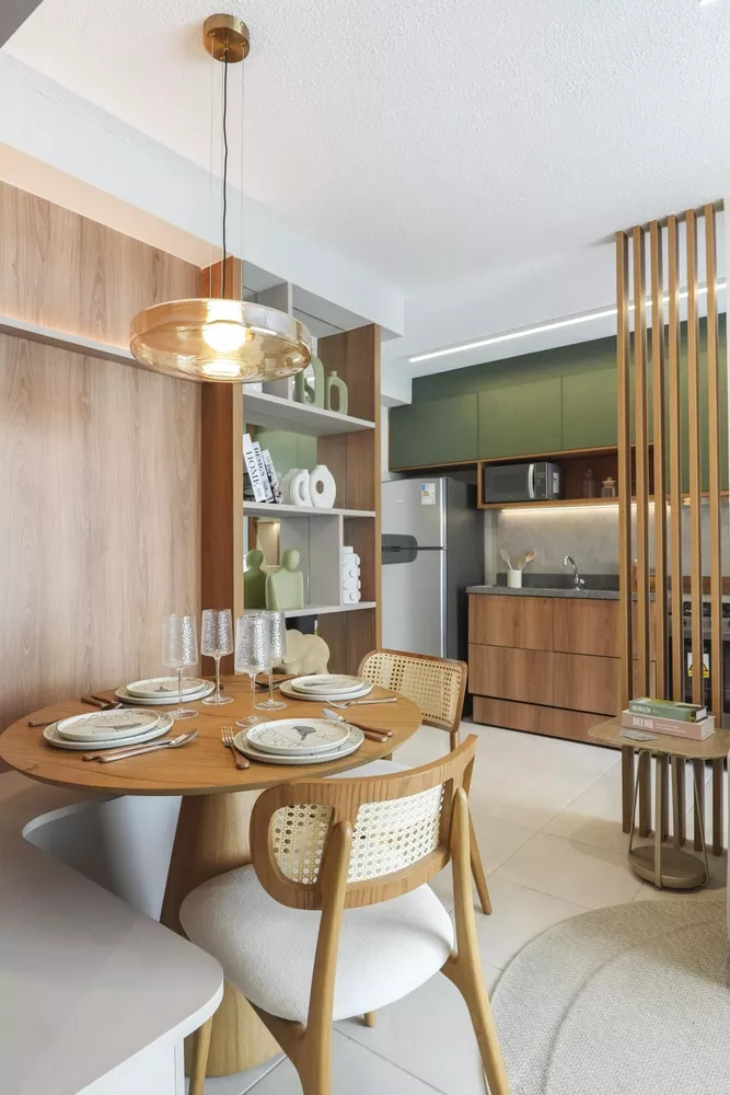 Apartamento, 2 quartos, 40 m² - Foto 29