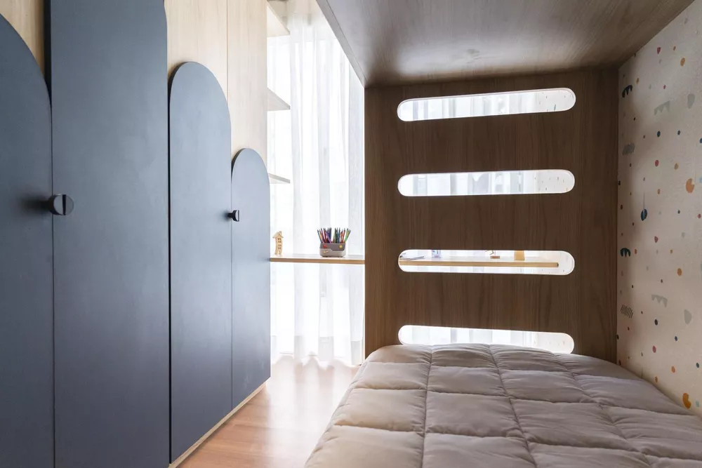 Apartamento, 2 quartos, 40 m² - Foto 21