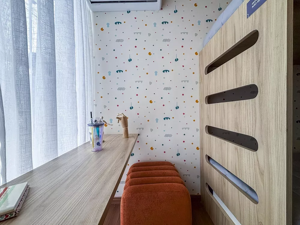 Apartamento, 2 quartos, 40 m² - Foto 31