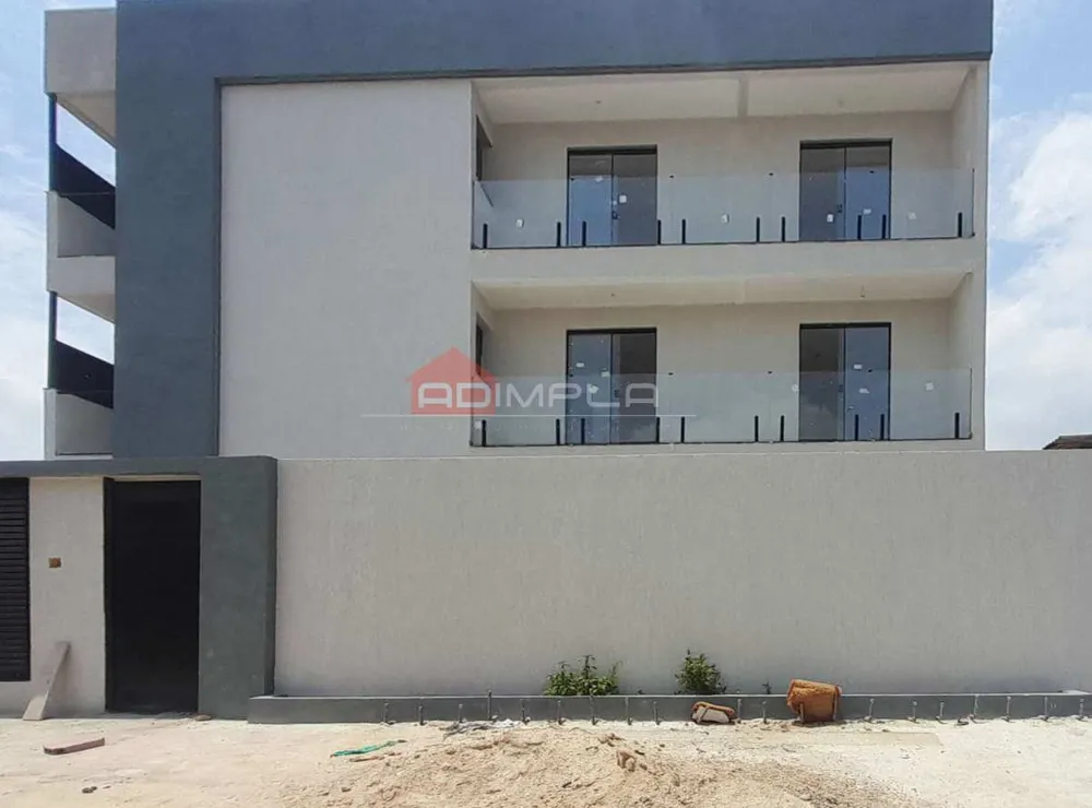 Apartamento, 1 quarto, 35 m² - Foto 1