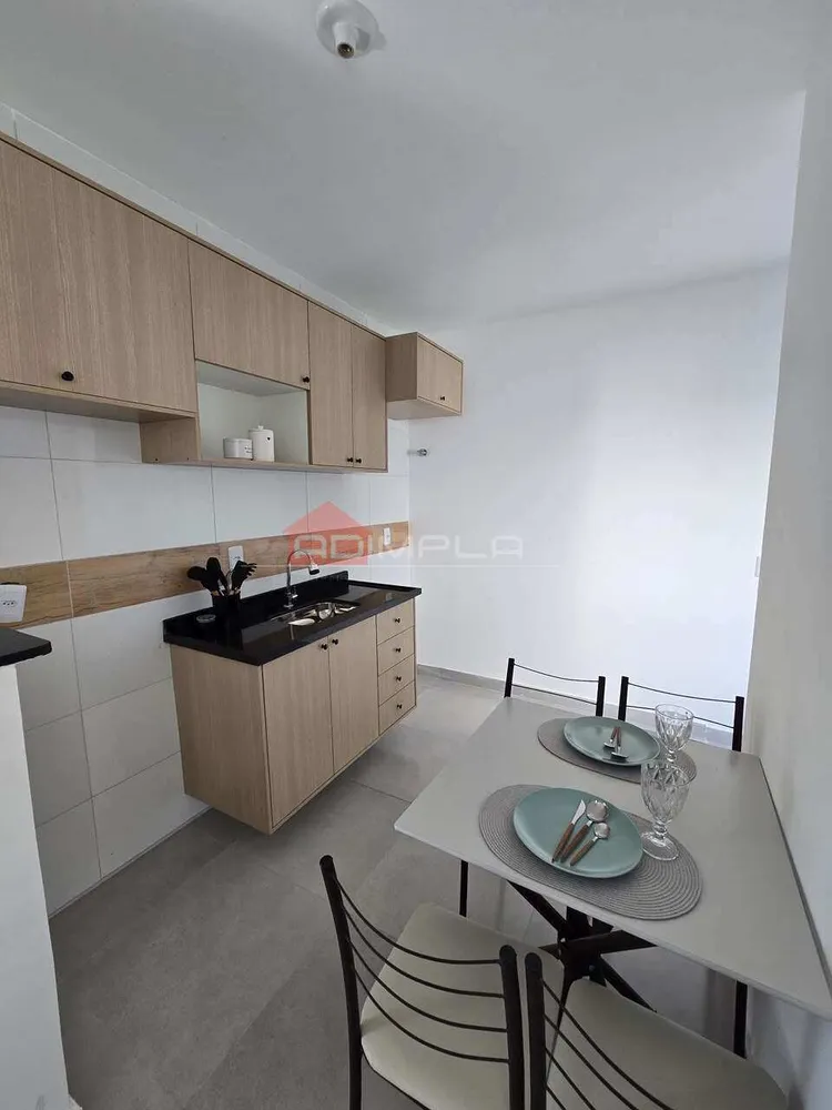 Apartamento, 1 quarto - Foto 4