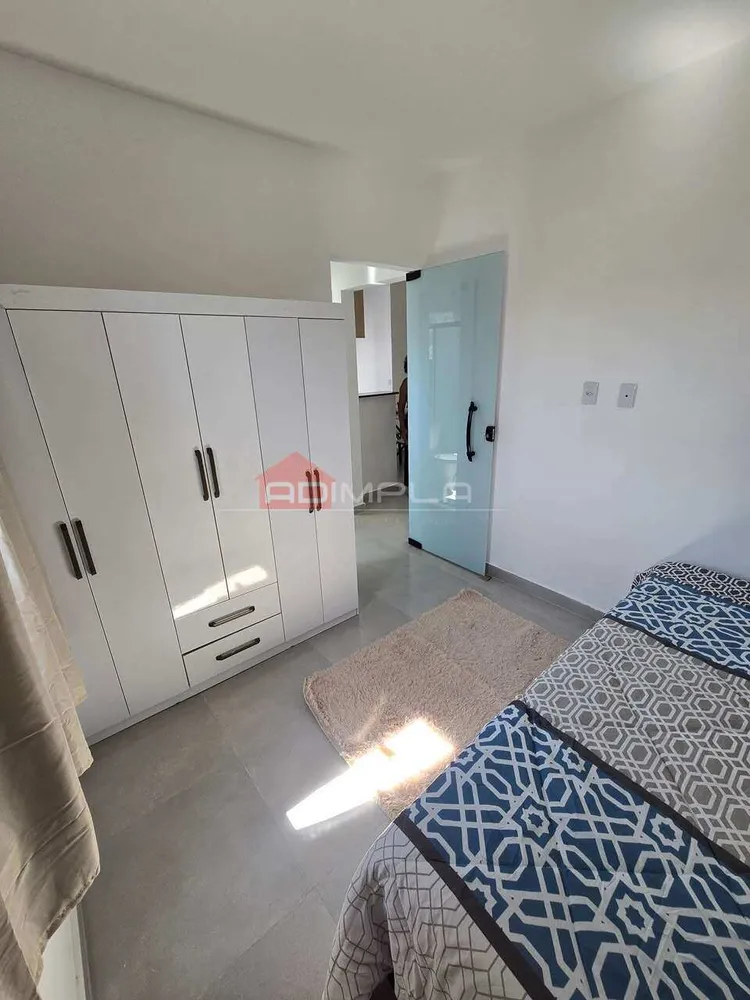 Apartamento, 1 quarto - Foto 10