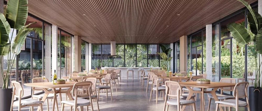 Apartamento, 2 quartos, 74 m² - Foto 6