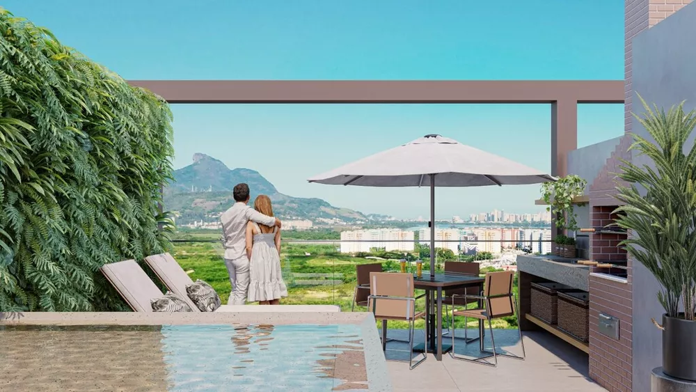 Apartamento, 2 quartos, 74 m² - Foto 5