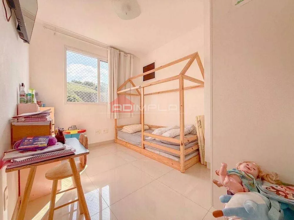 Apartamento, 3 quartos, 75 m² - Foto 1