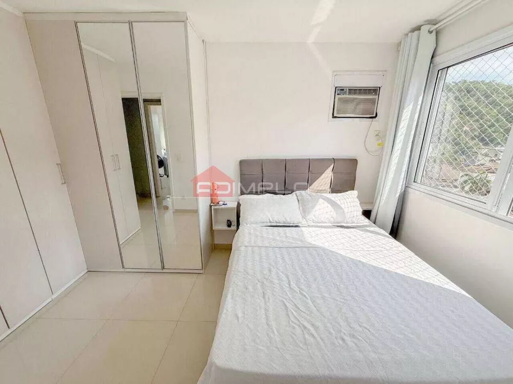 Apartamento, 3 quartos, 75 m² - Foto 2
