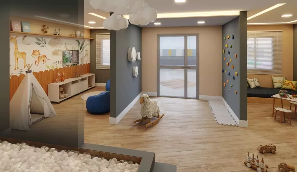 Apartamento, 1 quarto, 65 m² - Foto 15