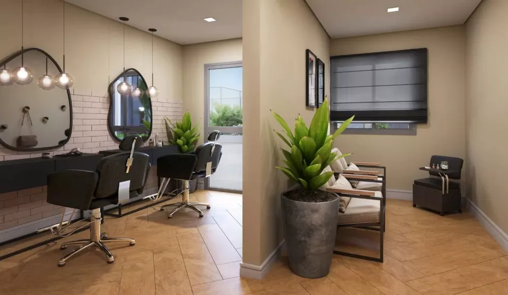 Apartamento, 1 quarto, 65 m² - Foto 12