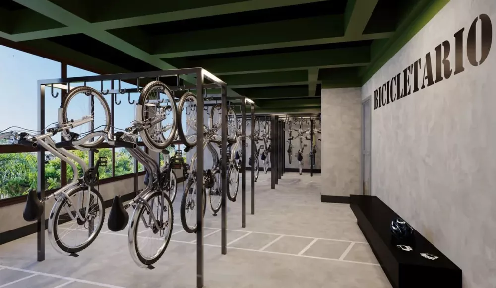 Apartamento, 1 quarto, 65 m² - Foto 18