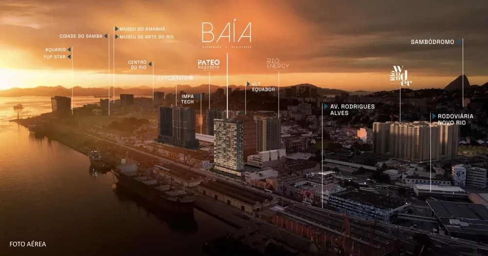 Apartamento, 1 quarto, 65 m² - Foto 1