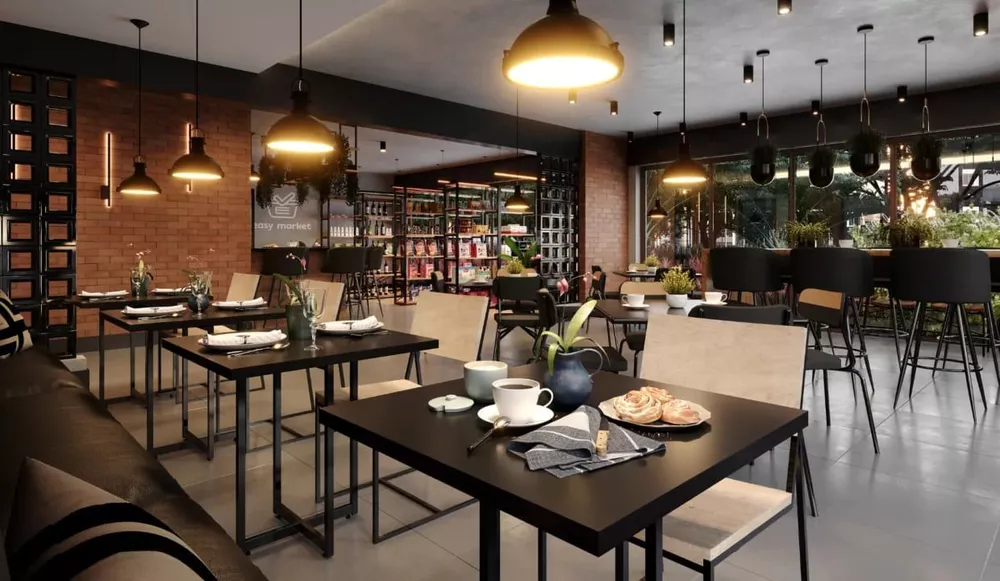 Apartamento, 1 quarto, 65 m² - Foto 22