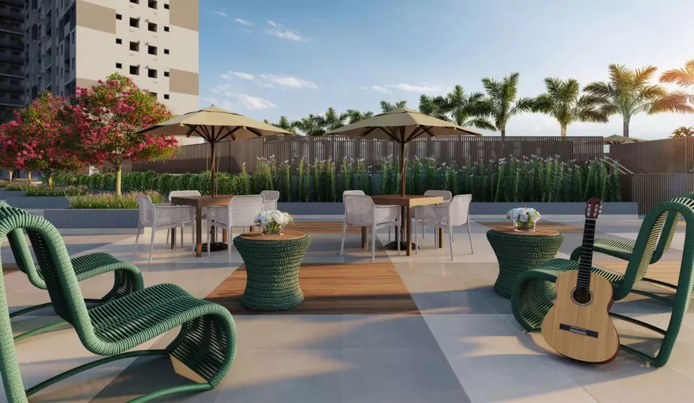 Apartamento, 1 quarto, 65 m² - Foto 20