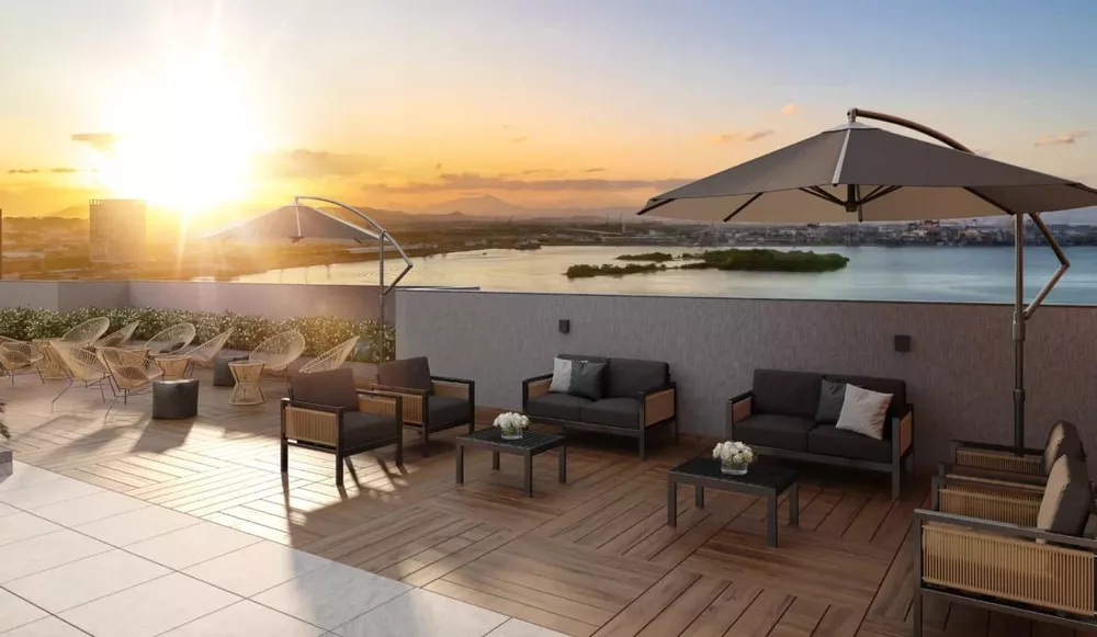 Apartamento, 1 quarto, 65 m² - Foto 3